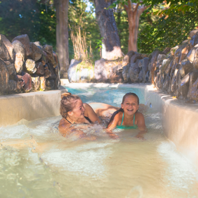 Center Parcs domaine des Bois-Francs (27) E-Billet Adulte par Avantages Enseignants