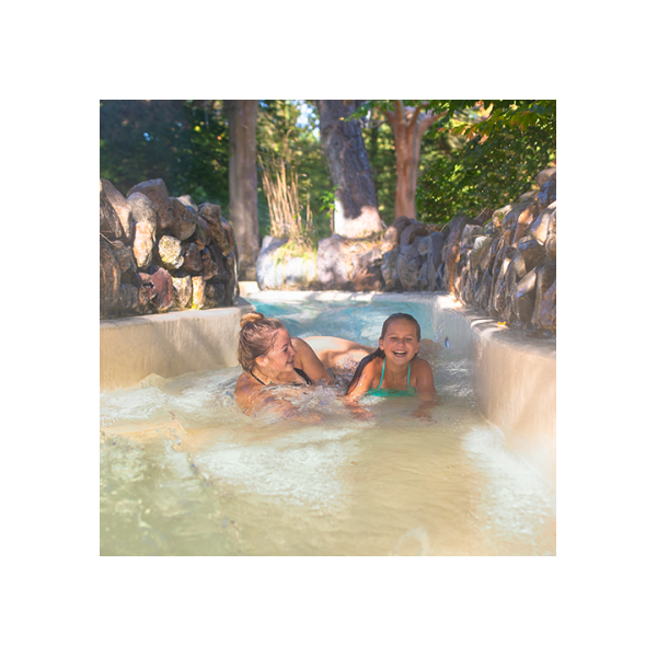 Center Parcs domaine des Bois-Francs (27) E-Billet Adulte dès 12 ans Validité 11/10/2026