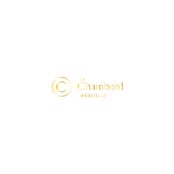 Cinéma Le Chambord Marseille E-Billet Validité 23/07/2026