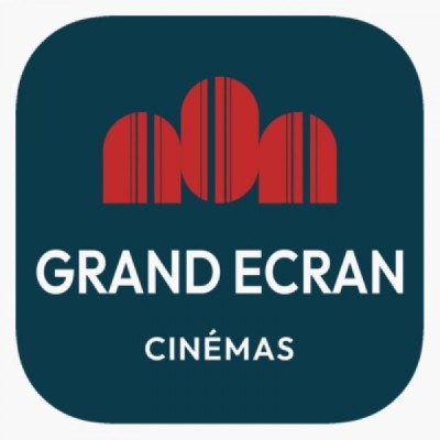 Cinémas GRAND ECRAN Pays de Loire