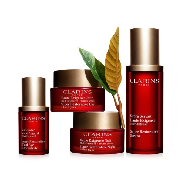 Clarins Bon d'Achat -8%