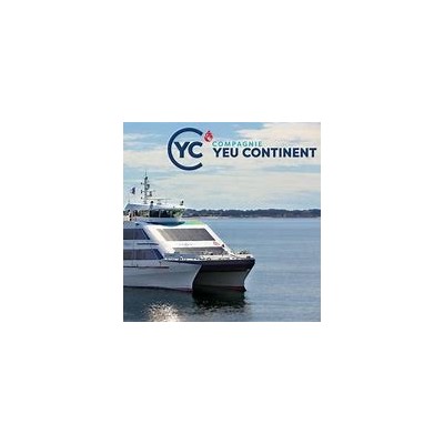 Compagnie Yeu Continent E-Billet Adulte 18 ans par Avantages Enseignants