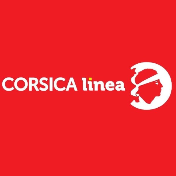 CORSICA LINEA Jusqu'à -35%* Sur Vos Traversées