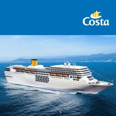 COSTA CROISIÈRES par Avantages Enseignants