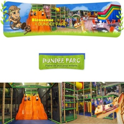 Dundee parc - Tarif réduit par Avantages Enseignants