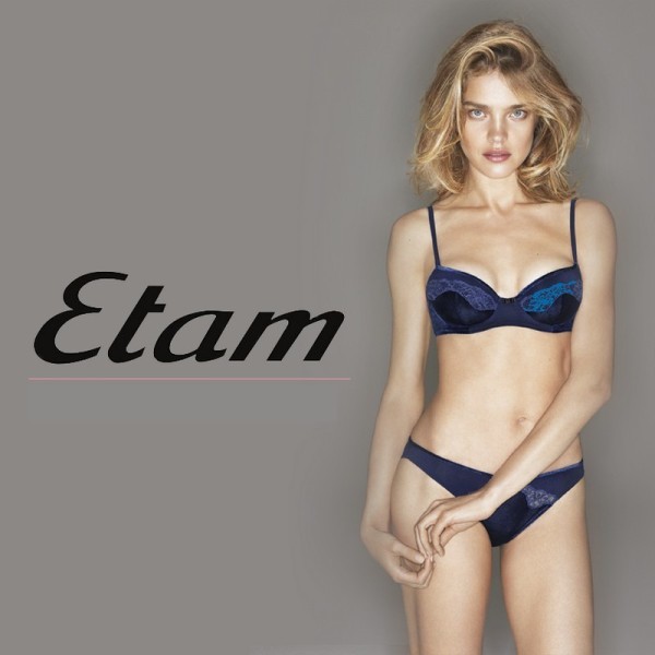 Etam Bon d'Achat -8%