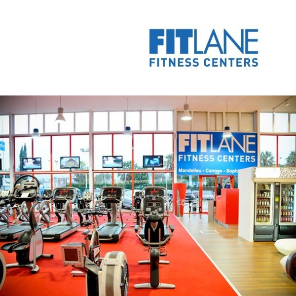 FITLANE - Offre Spéciale