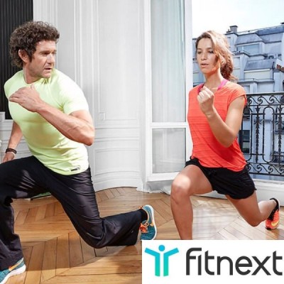Fitnext Coaching Personnalisé et sur Mesure -35 par Avantages Enseignants