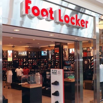 Foot Locker Bon d achat -8 par Avantages Enseignants