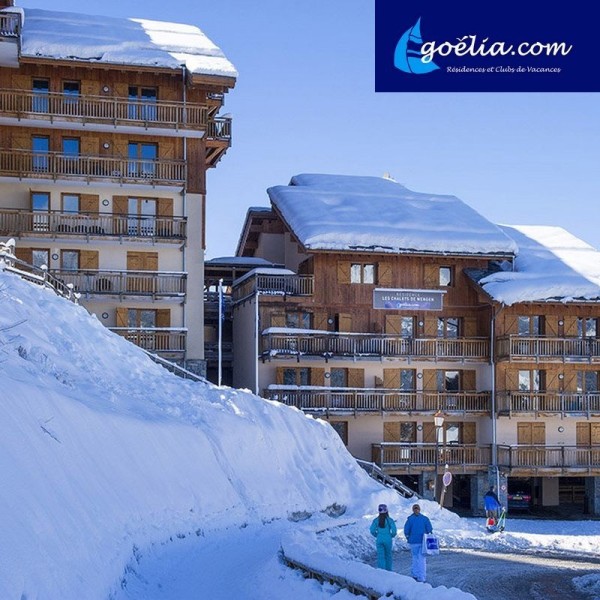 Goélia Résidences et Clubs de Vacances 150 destinations, France Espagne Italie/Portugal -10%