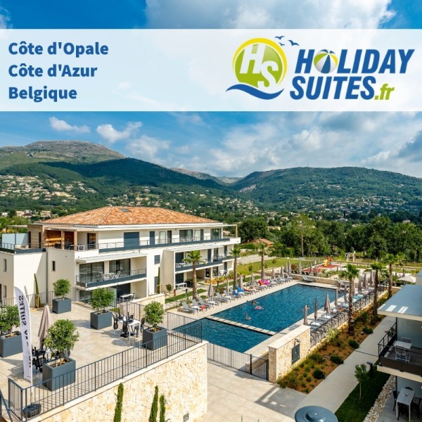 Holiday Suites Location de Vacances