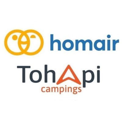 HOMAIR - Tohapi Location de Mobil Home en Camping  jusqu'à -15%
