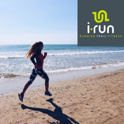I-RUN Running Trail Fitness -20 par Avantages Enseignants