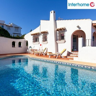 INTERHOME -8 par Avantages Enseignants
