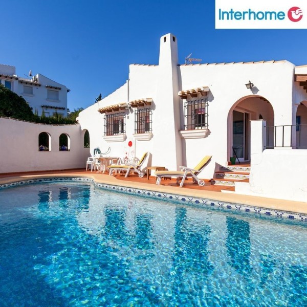 INTERHOME -8%