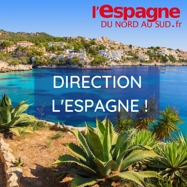 L'Espagne du Nord au Sud Locations de Vacances -6% Cumulable avec les Offres