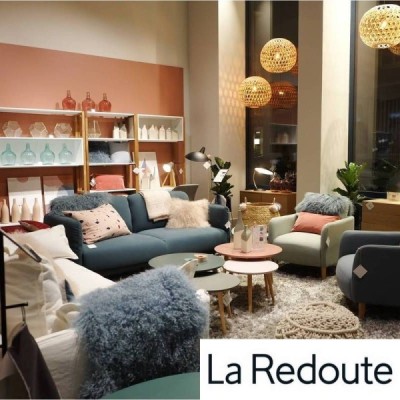 La Redoute Code Cadeau -4 par Avantages Enseignants