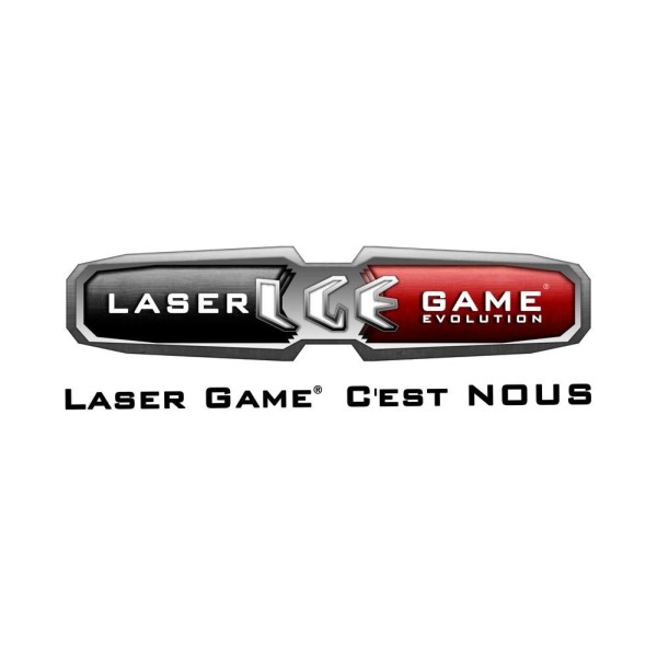 Laser Game Evolution E-billet Validité 05/01/2027