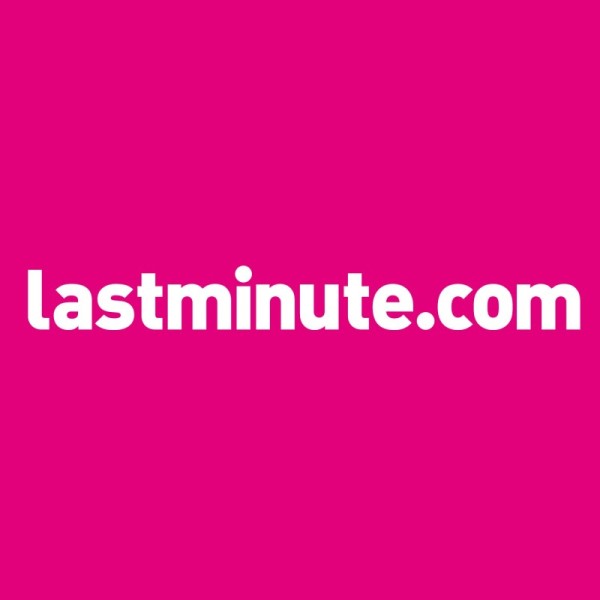 Lastminute.com E- CARTE CADEAU Vacances -7%