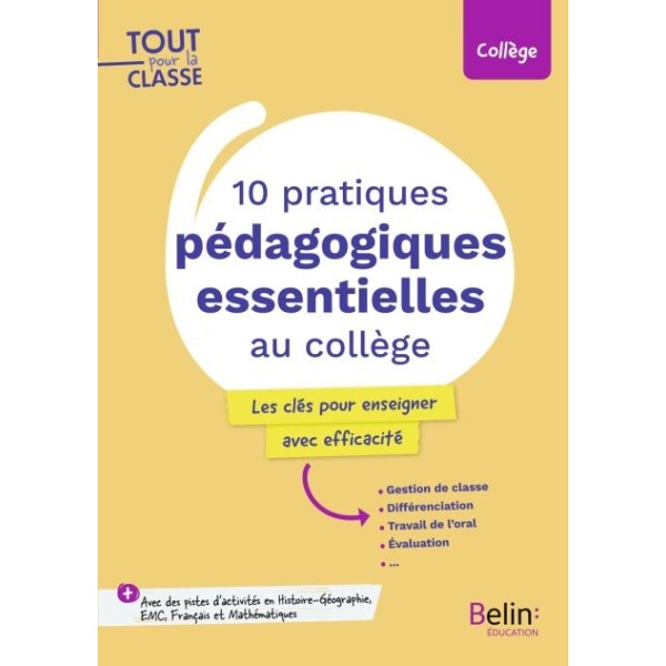 Les guides de Carine REYNAUD chez BELIN ! extrait gratuit