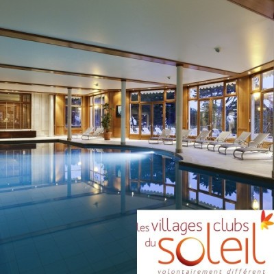 Les Villages Clubs du Soleil jusqu à -10 de réduction par Avantages Enseignants