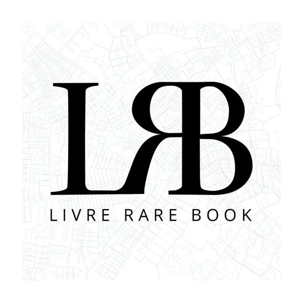 Livre Rare Book Bouquinerie -10%