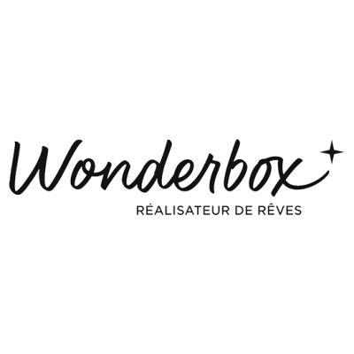 Lot de 3 Cartes Cadeaux* WONDERBOX non Cumulables par Avantages Enseignants