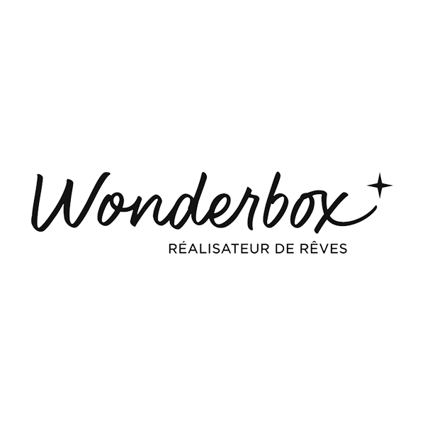 3  Cartes Cadeaux WONDERBOX non Cumulables