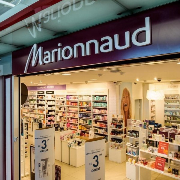 MARIONNAUD -20%