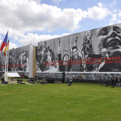 Mémorial de Caen E-Billet Enfant 10-18 ans par Avantages Enseignants