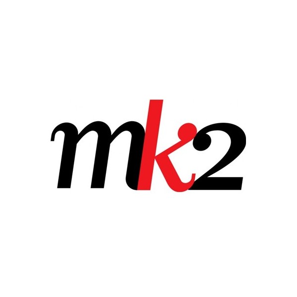 MK2 Cinéma E-billet Validité 31/1/2026