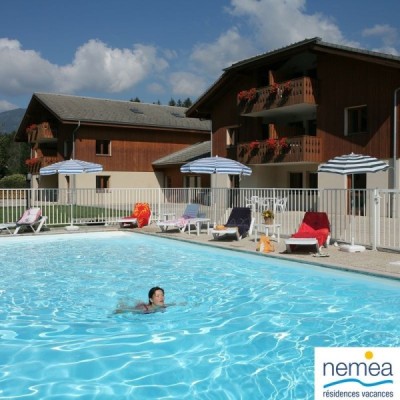 NEMEA VACANCES -12 par Avantages Enseignants