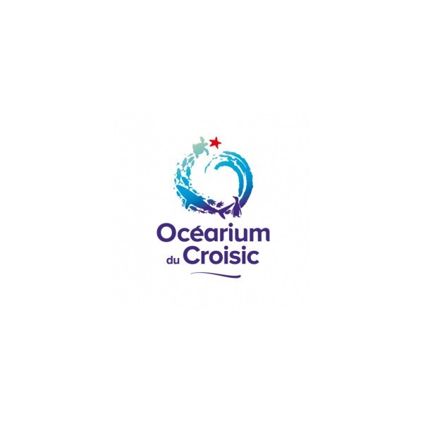 Océarium du Croisic E-Billet Adulte dès 13 ans Validité 28/10/2026
