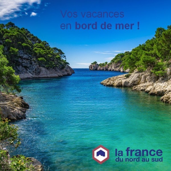 Offre Bord de Mer : France Nord Sud