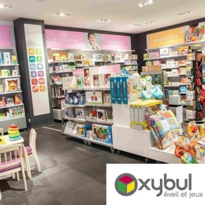 OXYBUL Eveil et Jeux Bon D Achat -10 par Avantages Enseignants