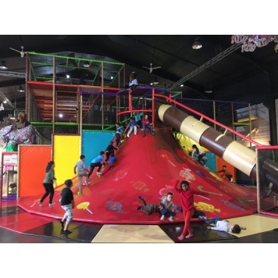 PAINTBALL LASER GAME AIRSOFT Rousset (13) par Avantages Enseignants