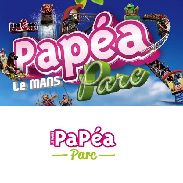 Papea Parc Ebillet Tarif Unique validité 27/09/2026