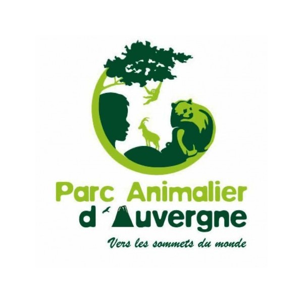 Parc Animalier d'Auvergne E-billet Adulte dès 10 ans Validité 03/01/2027