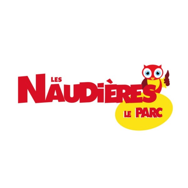 Parc Les Naudières (44) E-Billet Tarif Unique Saison 2026