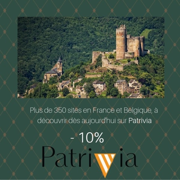 Patrivia, monuments Musées Nature