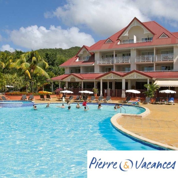 Pierre et Vacances  Offres Exceptionnelles
