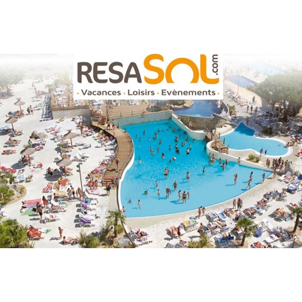 Resasol Camping et location de vacances Remises toute l'année