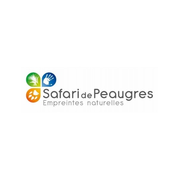Safari de Peaugres Ebillet Adulte-1 jour- Validité 16/04/2027
