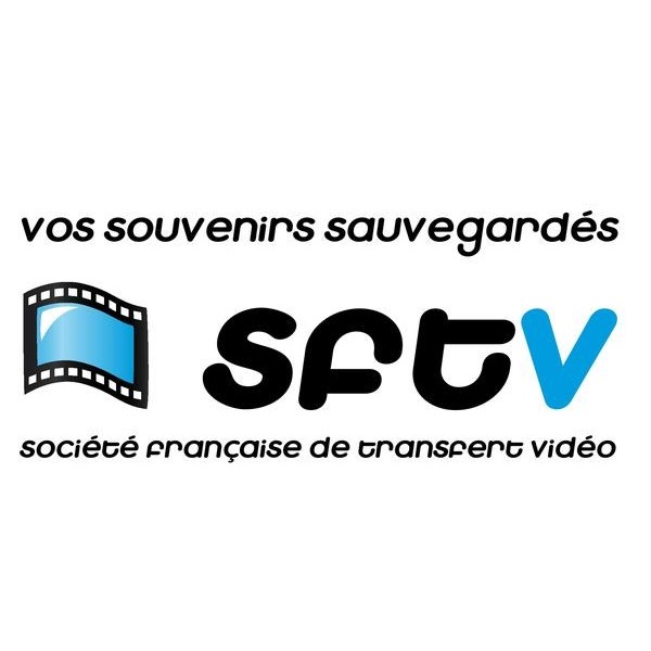 SFTV Numérisez vos films -15%