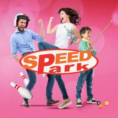 SpeedPark