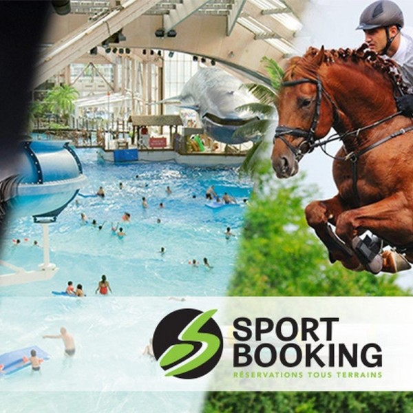 Sport booking