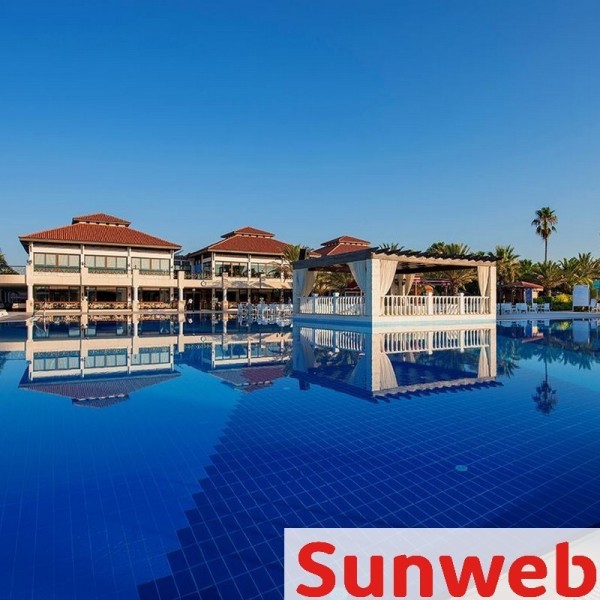 Sunweb Location -10% de réduction
