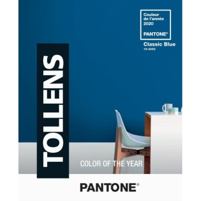 Tollens Peinture Jusqu à -20 par Avantages Enseignants