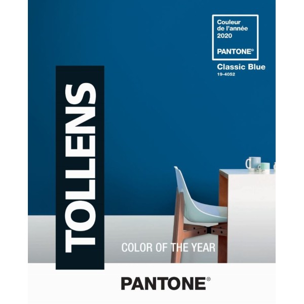 Tollens Peinture Jusqu'à -20%