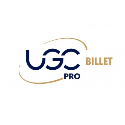 UGC E-billet solo